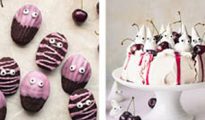 Cherry Halloween