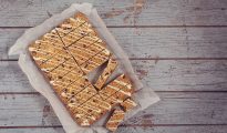 Ginger Bakers