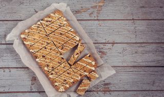 Ginger Bakers