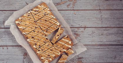 Ginger Bakers