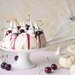 Ghost Pavlova