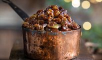 South African Fruit Mince
