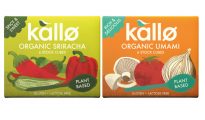 Kallo Stock Cubes