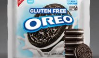 Oreo Gluten Free