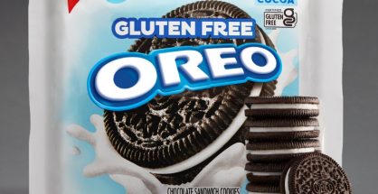 Oreo Gluten Free