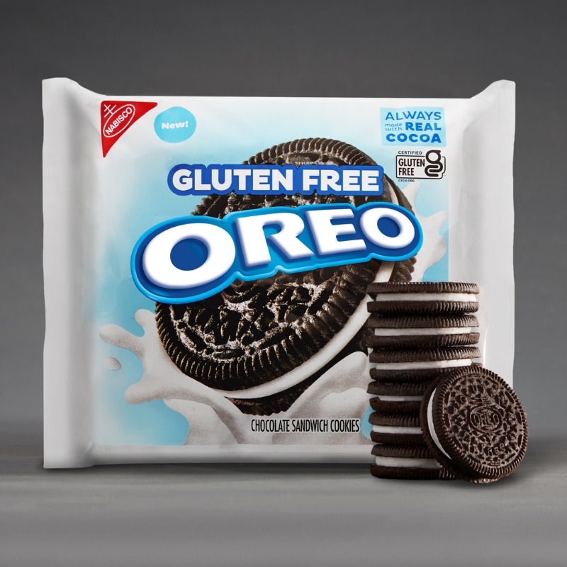 Oreo Gluten Free