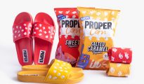 PROPER Snacks