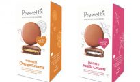 Prewett's