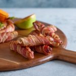 Aldi Truffle pigs in Blankets