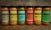 Swaadish