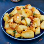 Roast Potatoes