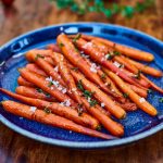 Roasted Carrots