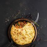 Shepherd's Pie