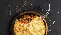 Shepherd's Pie