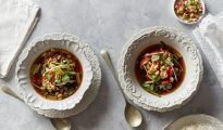 Asian Broth