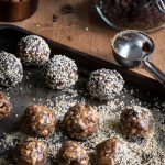 Energy Balls