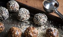 Energy Balls