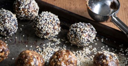 Energy Balls