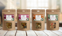 Forthay Granola