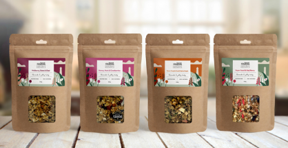 Forthay Granola