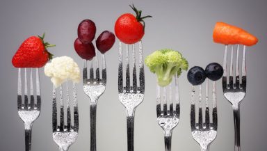 Healthy Food