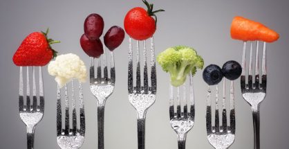 Healthy Food
