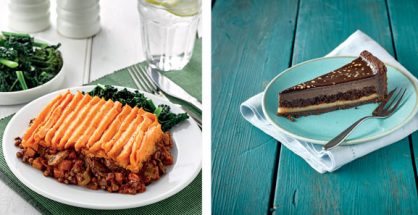 KIRSTY’S NEW LAUNCHES TO DRIVE VEGANISM MAINSTREAM
