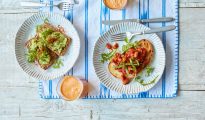 Avocado Smash