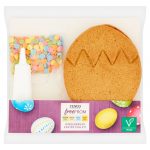 ‘Decorate Your Own Gingerbread’ Easter Kit