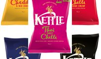 Kettle Chips