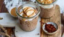 Overnight Oats