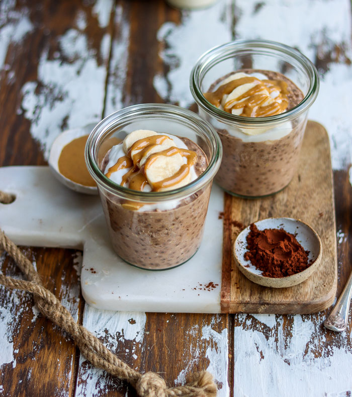 Overnight Oats