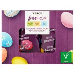 Tesco Free From Bunnies & Chicks Adventure Hunt