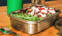 Puy Lentil and Beetroot Salad