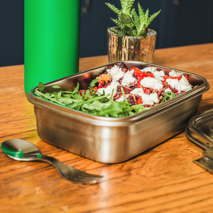 Puy Lentil and Beetroot Salad