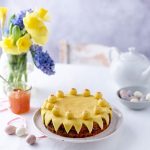 Simnel Cake