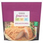 Tesco Free From Breadcrumbs