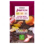 Tesco Free From Chow Mein Stir Fry Sauce