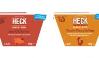 HECK Cocktail Sausages