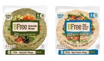 BFree Wraps