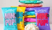 Popcorn Shed Mini Pop