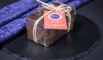 Vie's Jamaican Rum Cakes