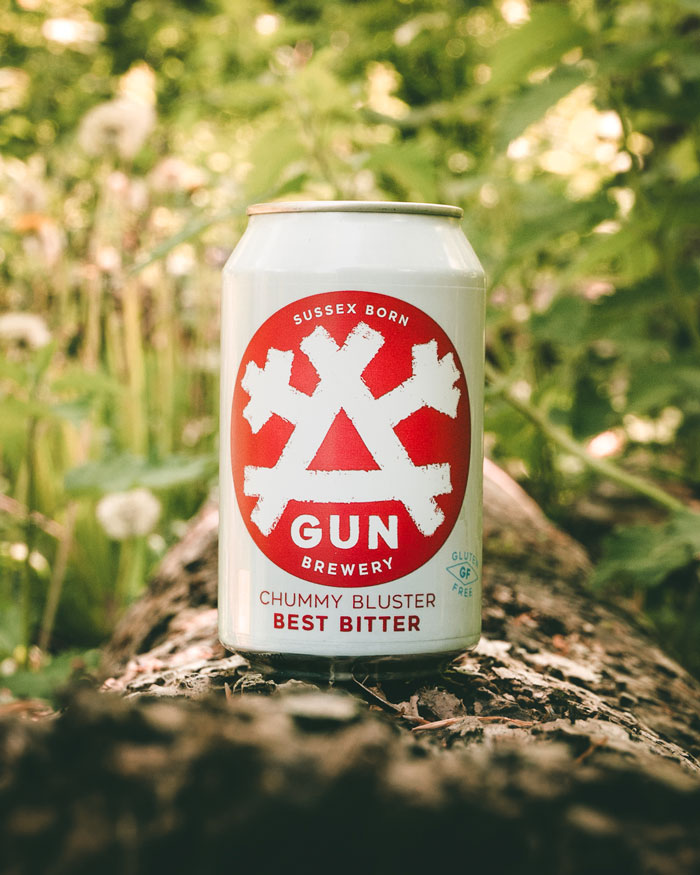 Gun Brewery