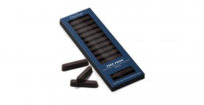 Free-From Batons