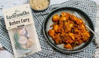 BERBERE CURRY KIT