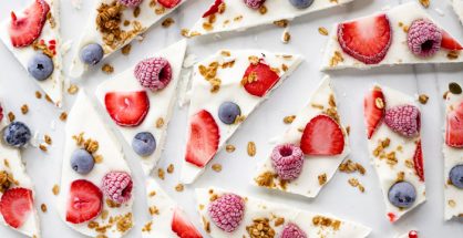 Berry-Bark