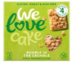 We Love Cake