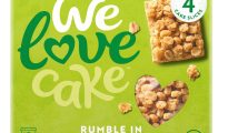 We Love Cake