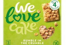 We Love Cake