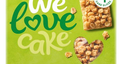 We Love Cake